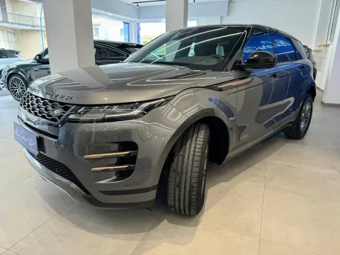Land Rover Range Rover Evoque 2.0d i4 mhev R-Dynamic awd 150cv auto - Immagine 2