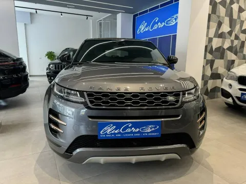 Land Rover Range Rover Evoque 2.0d i4 mhev R-Dynamic awd 150cv auto - Immagine 3