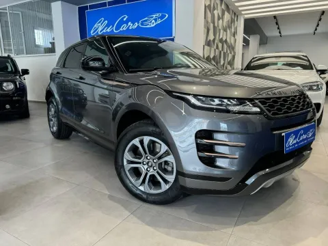 Land Rover Range Rover Evoque 2.0d i4 mhev R-Dynamic awd 150cv auto - Immagine 4