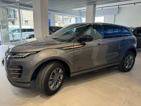 Land Rover Range Rover Evoque 2.0d i4 mhev R-Dynamic awd 150cv auto - Immagine 5