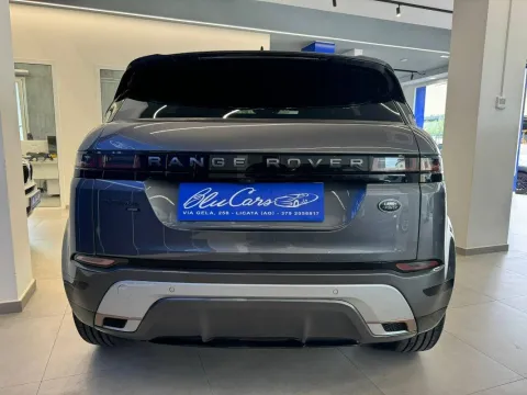Land Rover Range Rover Evoque 2.0d i4 mhev R-Dynamic awd 150cv auto - Immagine 6