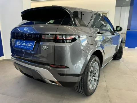 Land Rover Range Rover Evoque 2.0d i4 mhev R-Dynamic awd 150cv auto - Immagine 7