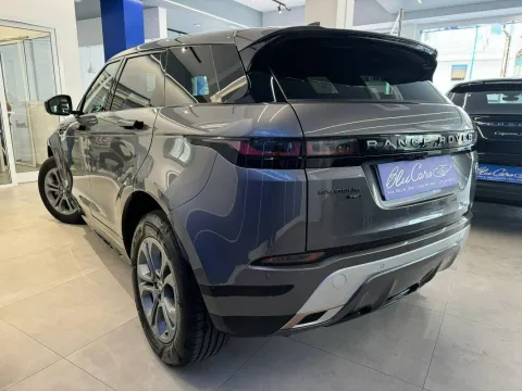 Land Rover Range Rover Evoque 2.0d i4 mhev R-Dynamic awd 150cv auto - Immagine 8