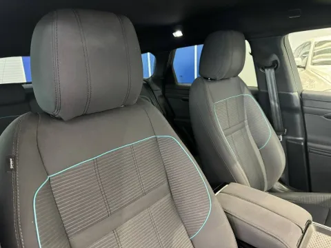 Land Rover Range Rover Evoque 2.0d i4 mhev R-Dynamic awd 150cv auto - Immagine 10