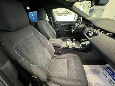 Land Rover Range Rover Evoque 2.0d i4 mhev R-Dynamic awd 150cv auto - Immagine 11