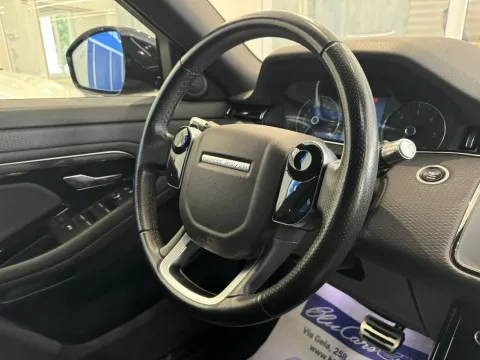 Land Rover Range Rover Evoque 2.0d i4 mhev R-Dynamic awd 150cv auto - Immagine 12