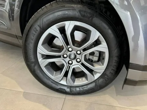 Land Rover Range Rover Evoque 2.0d i4 mhev R-Dynamic awd 150cv auto - Immagine 14