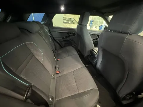 Land Rover Range Rover Evoque 2.0d i4 mhev R-Dynamic awd 150cv auto - Immagine 18
