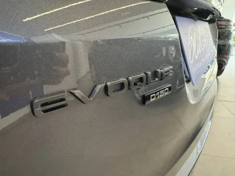 Land Rover Range Rover Evoque 2.0d i4 mhev R-Dynamic awd 150cv auto - Immagine 19