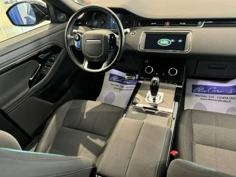 Land Rover Range Rover Evoque 2.0d i4 mhev R-Dynamic awd 150cv auto - Immagine 20