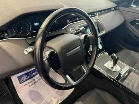 Land Rover Range Rover Evoque 2.0d i4 mhev R-Dynamic awd 150cv auto - Immagine 25