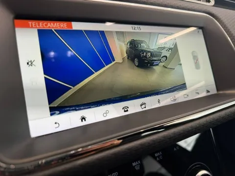 Land Rover Range Rover Evoque 2.0d i4 mhev R-Dynamic awd 150cv auto - Immagine 27