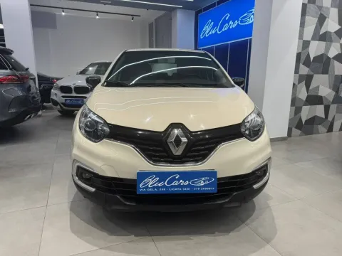 Renault Captur 1.5 dci Business 90cv - Immagine 2