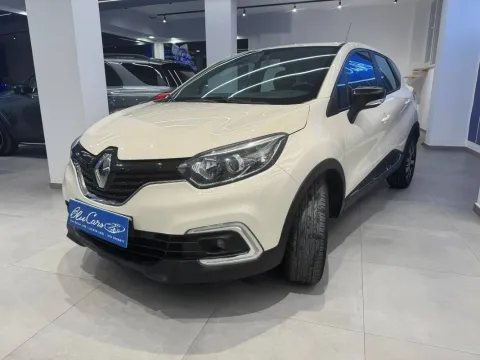 Renault Captur 1.5 dci Business 90cv - Immagine 3