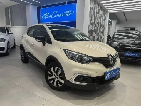 Renault Captur 1.5 dci Business 90cv - Immagine 4