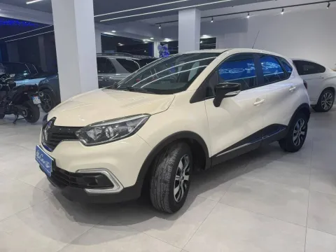 Renault Captur 1.5 dci Business 90cv - Immagine 5