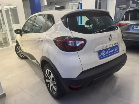 Renault Captur 1.5 dci Business 90cv - Immagine 6