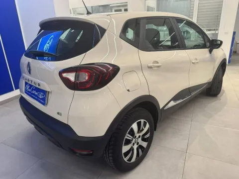 Renault Captur 1.5 dci Business 90cv - Immagine 7