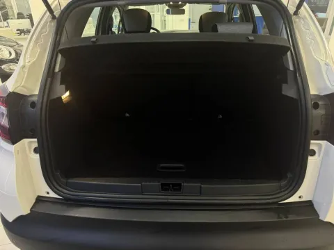 Renault Captur 1.5 dci Business 90cv - Immagine 8