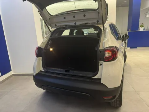 Renault Captur 1.5 dci Business 90cv - Immagine 9