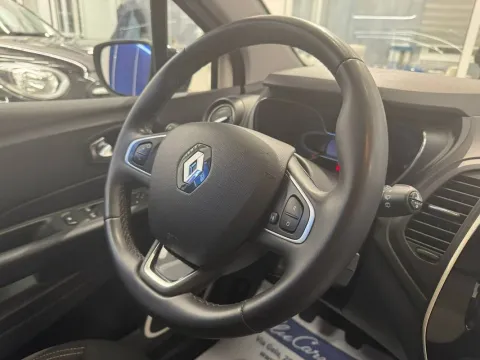 Renault Captur 1.5 dci Business 90cv - Immagine 10