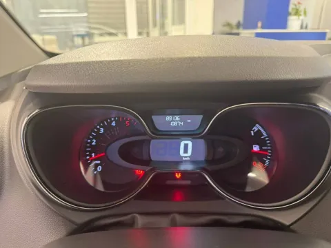Renault Captur 1.5 dci Business 90cv - Immagine 16