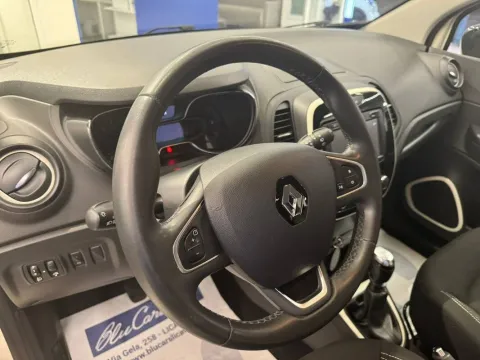 Renault Captur 1.5 dci Business 90cv - Immagine 21