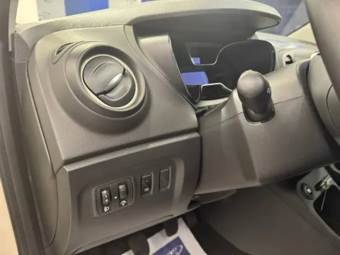 Renault Captur 1.5 dci Business 90cv - Immagine 23