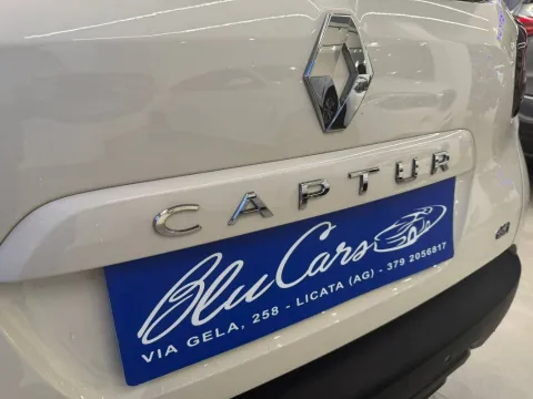 Renault Captur 1.5 dci Business 90cv - Immagine 28
