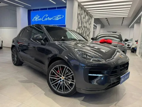 Porsche Macan 2.9 GTS 380cv pdk - Immagine 1