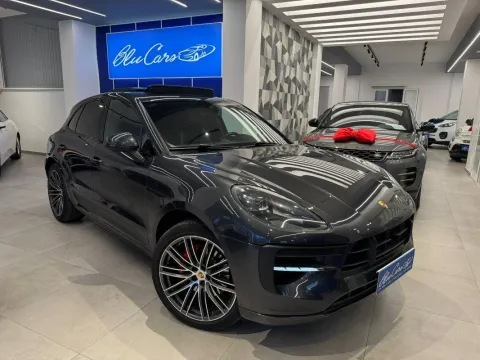 Porsche Macan 2.9 GTS 380cv pdk - Immagine 2