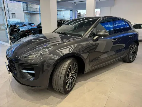 Porsche Macan 2.9 GTS 380cv pdk - Immagine 3