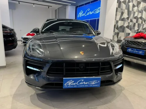 Porsche Macan 2.9 GTS 380cv pdk - Immagine 4