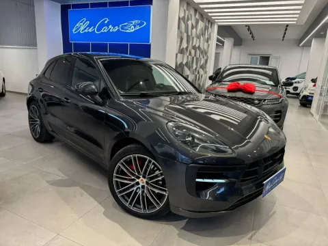 Porsche Macan 2.9 GTS 380cv pdk - Immagine 5