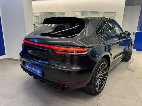 Porsche Macan 2.9 GTS 380cv pdk - Immagine 7