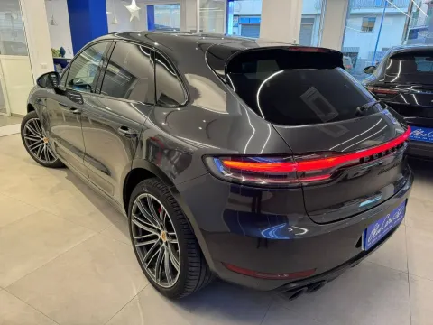 Porsche Macan 2.9 GTS 380cv pdk - Immagine 8
