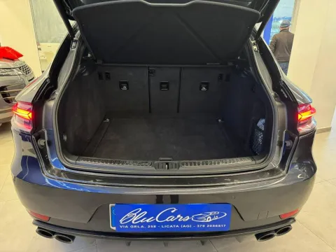 Porsche Macan 2.9 GTS 380cv pdk - Immagine 11