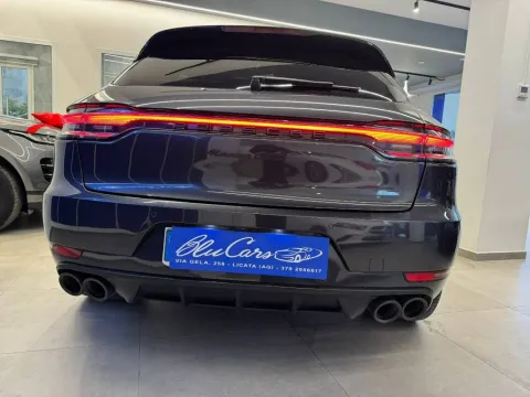 Porsche Macan 2.9 GTS 380cv pdk - Immagine 12