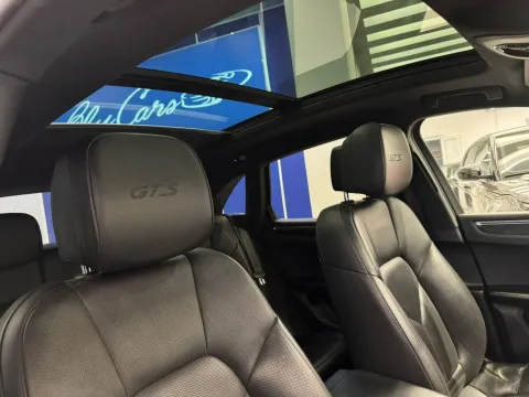 Porsche Macan 2.9 GTS 380cv pdk - Immagine 13