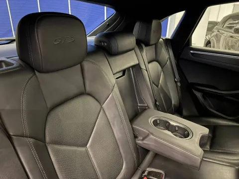 Porsche Macan 2.9 GTS 380cv pdk - Immagine 14