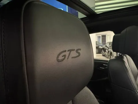 Porsche Macan 2.9 GTS 380cv pdk - Immagine 15