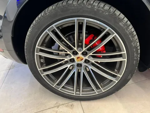 Porsche Macan 2.9 GTS 380cv pdk - Immagine 16