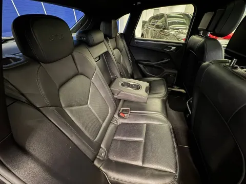 Porsche Macan 2.9 GTS 380cv pdk - Immagine 17