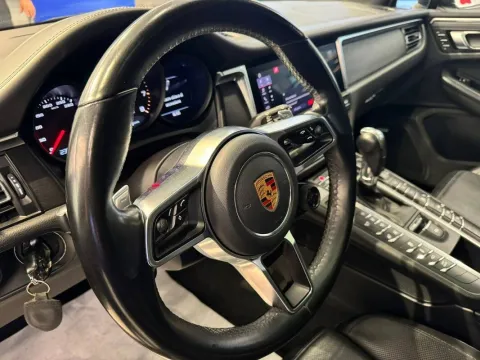 Porsche Macan 2.9 GTS 380cv pdk - Immagine 19