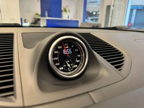 Porsche Macan 2.9 GTS 380cv pdk - Immagine 21