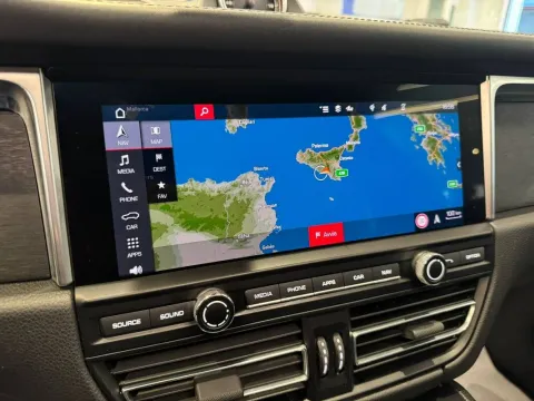 Porsche Macan 2.9 GTS 380cv pdk - Immagine 26
