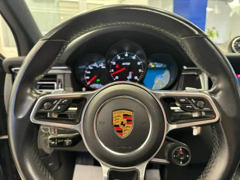 Porsche Macan 2.9 GTS 380cv pdk - Immagine 27