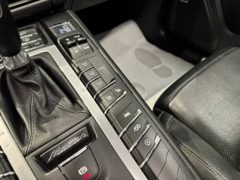 Porsche Macan 2.9 GTS 380cv pdk - Immagine 29