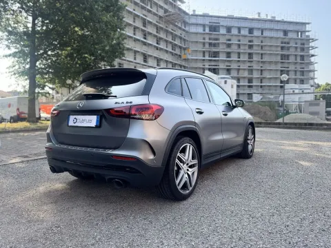 Mercedes GLA AMG 35 Race Edition 4matic auto - Immagine 5
