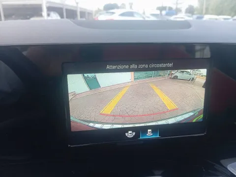 Mercedes GLA 180 d Business auto - Immagine 15